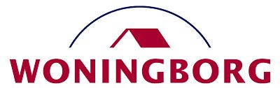 Mijn woning - Woningborg logo 