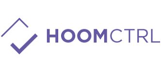 Mijn woning - Logo HOOMCTRL