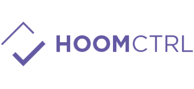 logo hoomctrl