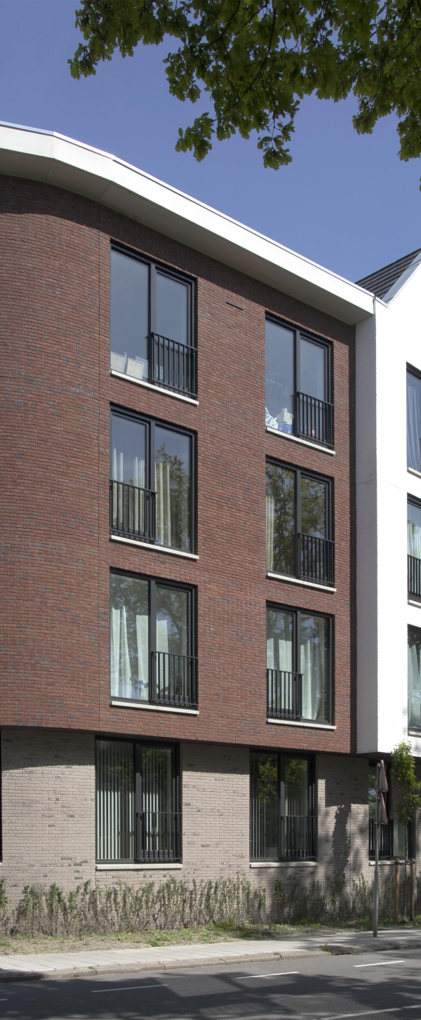 Weesp De Hofdame