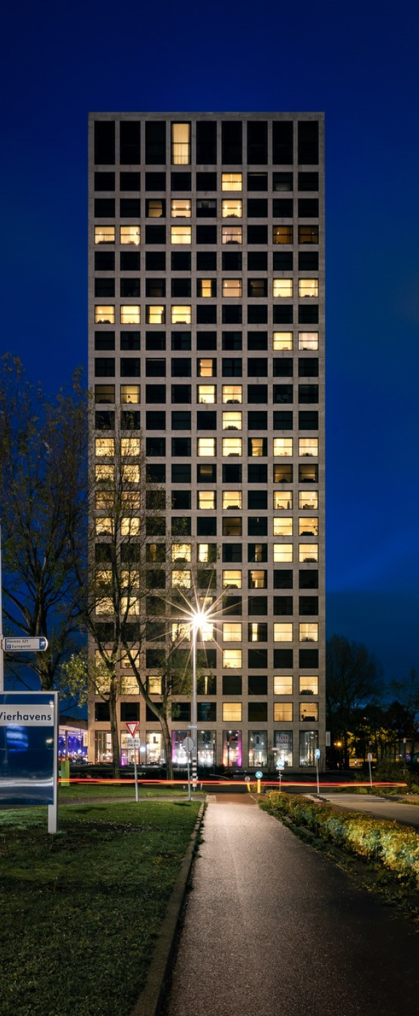 Europoint 3_The Lee Towers_avond.jpg