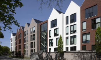 Weesp De Hofdame
