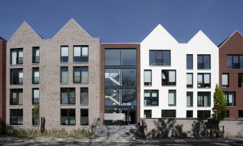Weesp De Hofdame