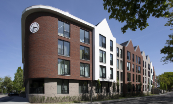 Weesp De Hofdame