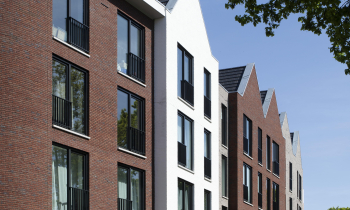 Weesp De Hofdame
