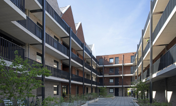 Weesp De Hofdame