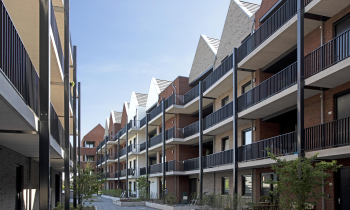 Weesp De Hofdame