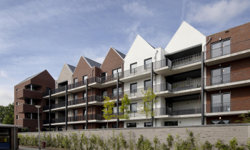 Weesp De Hofdame