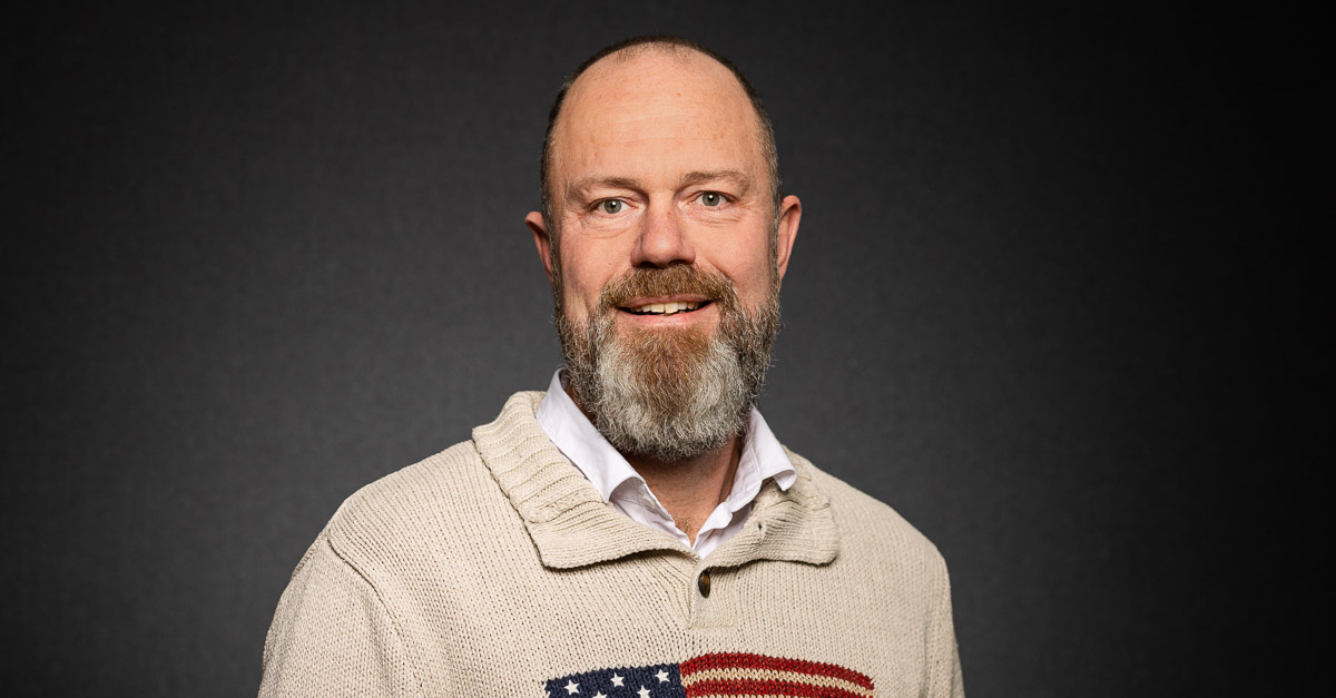Blog Marco ten Napel, BIM Manager Kroon & de Koning | Kroon & de Koning
