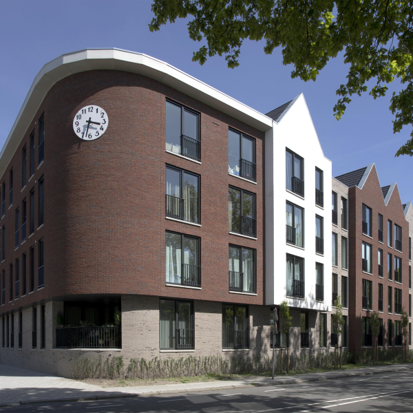 Weesp De Hofdame